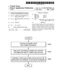 SYSTEM AND METHOD OF MANAGING CONTEXT-AWARE RESOURCE HOTPLUG diagram and image