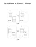 METHOD FOR REMOTE ASYNCHRONOUS REPLICATION OF VOLUMES AND APPARATUS     THEREFOR diagram and image