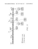 Integrated Circuit with a Serial Interface diagram and image