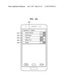 SMART DEVICE AND METHOD OF OPERATING THE SAME diagram and image