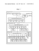 SMART DMA ENGINE FOR A NETWORK-ON-A-CHIP PROCESSOR diagram and image