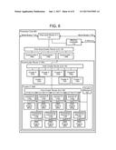 SMART DMA ENGINE FOR A NETWORK-ON-A-CHIP PROCESSOR diagram and image