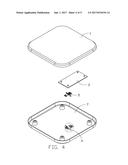 ELECTRONIC DEVICE diagram and image