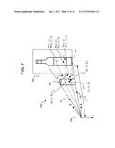 METHOD AND SYSTEM OF CURVED OBJECT RECOGNITION USING IMAGE MATCHING FOR     IMAGE PROCESSING diagram and image