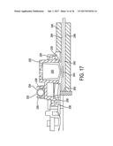 AUTOMATED TELLER MACHINE WITH AN ENCRYPTING CARD READER AND AN ENCRYPTING     PIN PAD diagram and image