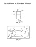 AUTOMATED TELLER MACHINE WITH AN ENCRYPTING CARD READER AND AN ENCRYPTING     PIN PAD diagram and image