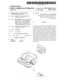 MOBILE ROBOT AND METHOD FOR CONTROLLING THE SAME diagram and image