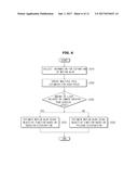 MOBILE ROBOT AND METHOD FOR CONTROLLING THE SAME diagram and image