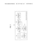 ORIENTATION ESTIMATION METHOD, AND ORIENTATION ESTIMATION DEVICE diagram and image