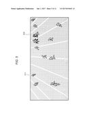 ORIENTATION ESTIMATION METHOD, AND ORIENTATION ESTIMATION DEVICE diagram and image