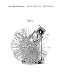 ORIENTATION ESTIMATION METHOD, AND ORIENTATION ESTIMATION DEVICE diagram and image