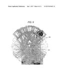 ORIENTATION ESTIMATION METHOD, AND ORIENTATION ESTIMATION DEVICE diagram and image