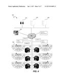 GAMING TABLE SYSTEM PERMITTING PLAY OF A SHARED PLAYER HAND BY MULTIPLE     PLAYERS diagram and image