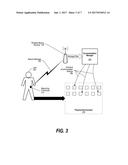 Transition to Accessibility Mode diagram and image