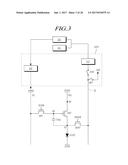 ORGANIC LIGHT-EMITTING DISPLAY PANEL AND ORGANIC LIGHT-EMITTING DISPLAY     DEVICE diagram and image