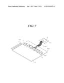 ORGANIC LIGHT-EMITTING DISPLAY PANEL AND ORGANIC LIGHT-EMITTING DISPLAY     DEVICE diagram and image