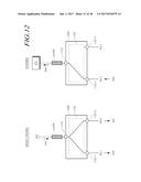 ORGANIC LIGHT-EMITTING DISPLAY PANEL AND ORGANIC LIGHT-EMITTING DISPLAY     DEVICE diagram and image