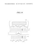 ORGANIC LIGHT-EMITTING DISPLAY PANEL AND ORGANIC LIGHT-EMITTING DISPLAY     DEVICE diagram and image