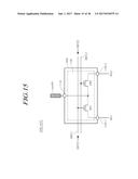 ORGANIC LIGHT-EMITTING DISPLAY PANEL AND ORGANIC LIGHT-EMITTING DISPLAY     DEVICE diagram and image