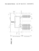 ORGANIC LIGHT-EMITTING DISPLAY PANEL AND ORGANIC LIGHT-EMITTING DISPLAY     DEVICE diagram and image