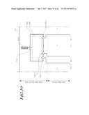 ORGANIC LIGHT-EMITTING DISPLAY PANEL AND ORGANIC LIGHT-EMITTING DISPLAY     DEVICE diagram and image