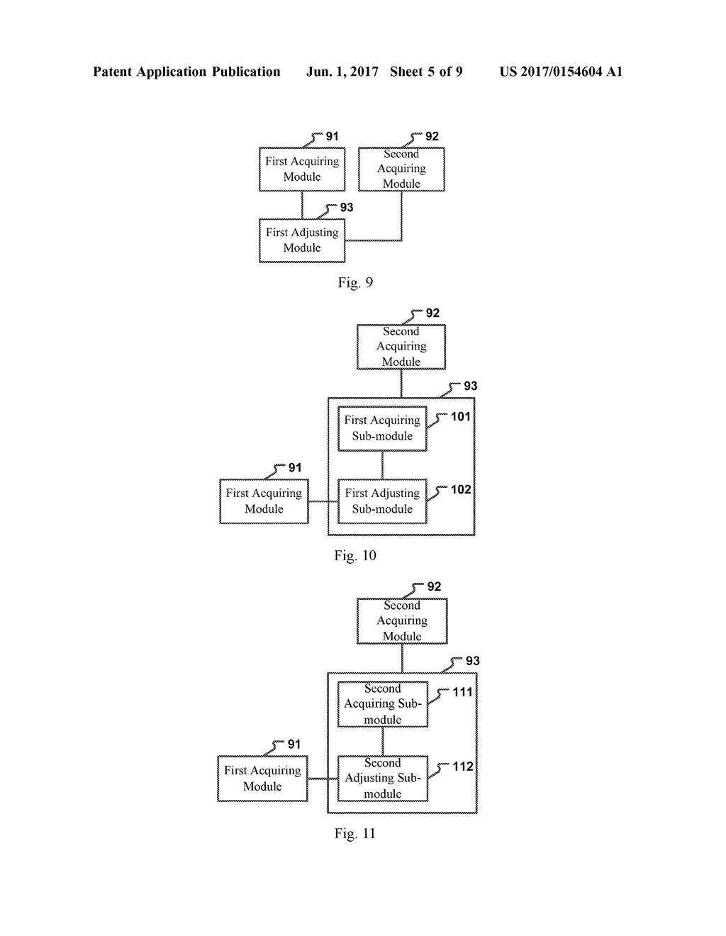 METHOD AND APPARATUS FOR ADJUSTING LUMINANCE - diagram, schematic, and image 06