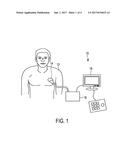 ACOUSTICAL LENS AND ULTRASOUND TRANSDUCER PROBE diagram and image