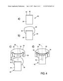 ACOUSTICAL LENS AND ULTRASOUND TRANSDUCER PROBE diagram and image