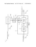 CONCEPT FOR SWITCHING OF SAMPLING RATES AT AUDIO PROCESSING DEVICES diagram and image