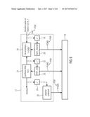 CONCEPT FOR SWITCHING OF SAMPLING RATES AT AUDIO PROCESSING DEVICES diagram and image