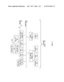 COMMUNICATION PATTERN MONITORING AND BEHAVIORAL CUES diagram and image