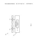 COMMUNICATION PATTERN MONITORING AND BEHAVIORAL CUES diagram and image