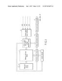 SEMICONDUCTOR MEMORY SYSTEM INCLUDING A PLURALITY OF SEMICONDUCTOR MEMORY     DEVICES diagram and image