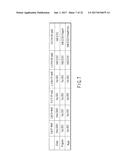 SEMICONDUCTOR MEMORY SYSTEM INCLUDING A PLURALITY OF SEMICONDUCTOR MEMORY     DEVICES diagram and image