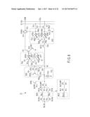 SEMICONDUCTOR MEMORY SYSTEM INCLUDING A PLURALITY OF SEMICONDUCTOR MEMORY     DEVICES diagram and image