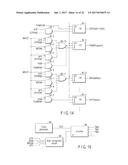 SEMICONDUCTOR MEMORY SYSTEM INCLUDING A PLURALITY OF SEMICONDUCTOR MEMORY     DEVICES diagram and image