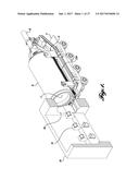 CANISTER MOVEMENT ASSEMBLY FOR TRANSFER, ROTATION, AND/OR INSPECTION diagram and image