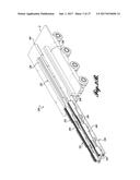 CANISTER MOVEMENT ASSEMBLY FOR TRANSFER, ROTATION, AND/OR INSPECTION diagram and image