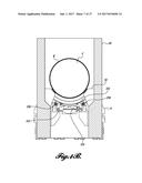 CANISTER MOVEMENT ASSEMBLY FOR TRANSFER, ROTATION, AND/OR INSPECTION diagram and image