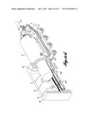 CANISTER MOVEMENT ASSEMBLY FOR TRANSFER, ROTATION, AND/OR INSPECTION diagram and image