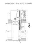 CANISTER MOVEMENT ASSEMBLY FOR TRANSFER, ROTATION, AND/OR INSPECTION diagram and image