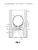 CANISTER MOVEMENT ASSEMBLY FOR TRANSFER, ROTATION, AND/OR INSPECTION diagram and image