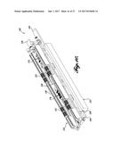 CANISTER MOVEMENT ASSEMBLY FOR TRANSFER, ROTATION, AND/OR INSPECTION diagram and image