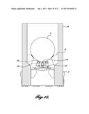 CANISTER MOVEMENT ASSEMBLY FOR TRANSFER, ROTATION, AND/OR INSPECTION diagram and image