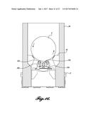 CANISTER MOVEMENT ASSEMBLY FOR TRANSFER, ROTATION, AND/OR INSPECTION diagram and image