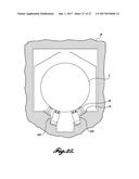 CANISTER MOVEMENT ASSEMBLY FOR TRANSFER, ROTATION, AND/OR INSPECTION diagram and image