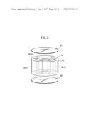 MULTI-PHASE REACTOR CAPABLE OF OBTAINING CONSTANT INDUCTANCE FOR EACH     PHASE diagram and image