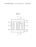 MULTI-PHASE REACTOR CAPABLE OF OBTAINING CONSTANT INDUCTANCE FOR EACH     PHASE diagram and image