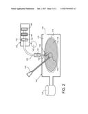 MASS SPECTROMETRY SYSTEM AND METHOD FOR CONTAMINANT IDENTIFICATION IN     SEMICONDUCTOR FABRICATION diagram and image