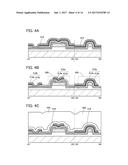 SEMICONDUCTOR DEVICE AND METHOD FOR MANUFACTURING THE SAME diagram and image